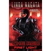 The Red: First Light (The Red Trilogy Book 1)