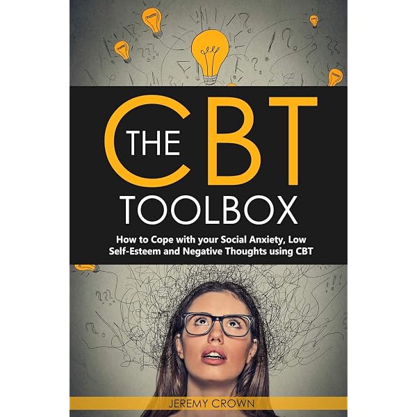 Cognitive Behavioural Therapy (CBT): Your Toolkit to Modify Mood