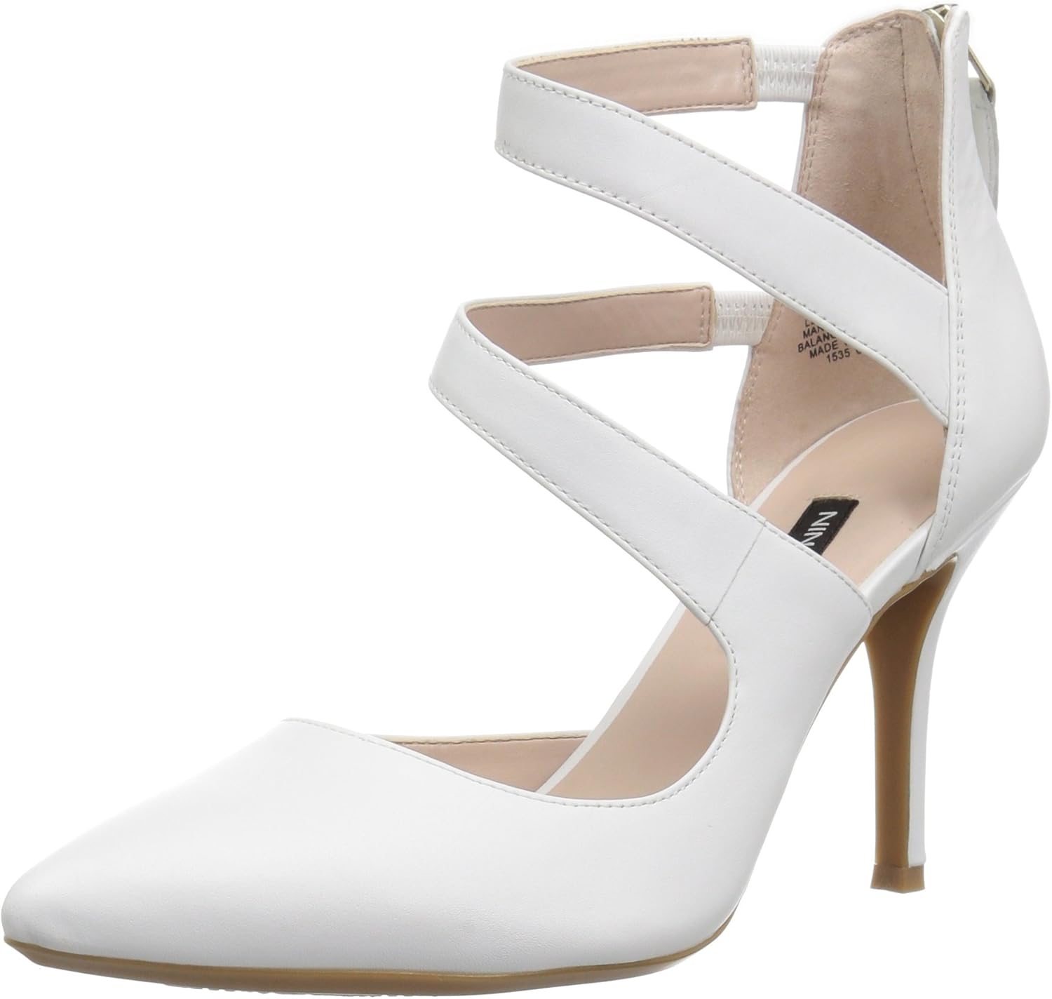 nine west florent pump
