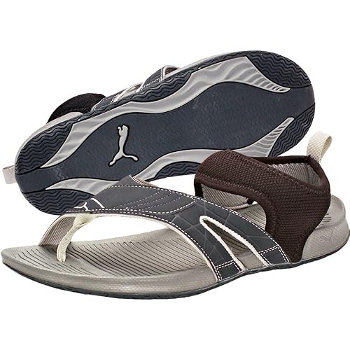 puma sandals under 500