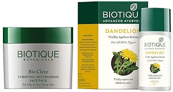 face serum biotique