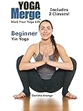 Beginner Yin Yoga