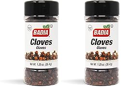 Badia Cloves Whole, 1.25 Oz