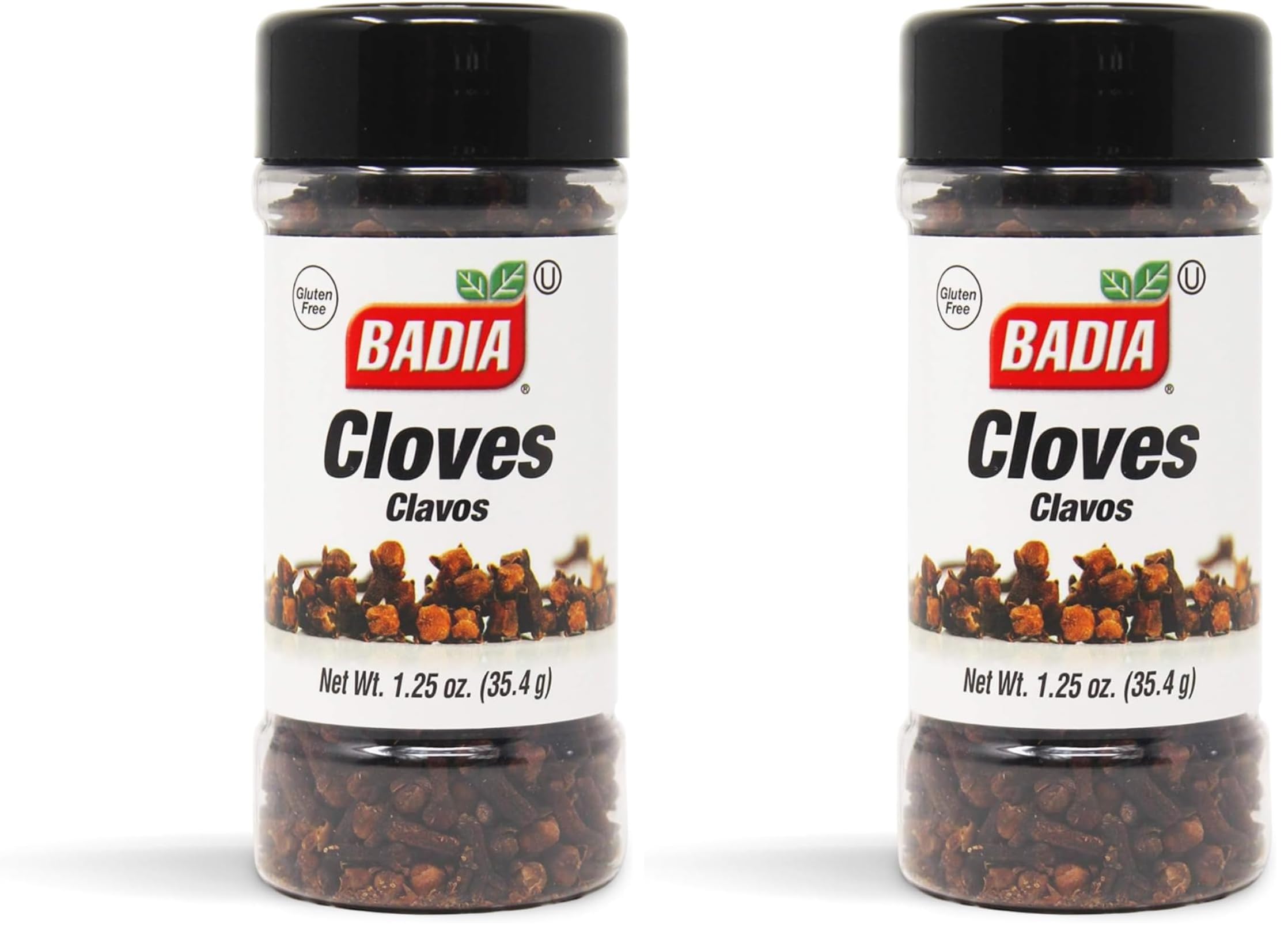 Badia Cloves Whole, 1.25 Oz