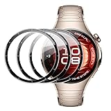 Suttkue Compatible for Huawei Watch 5 42mm screen