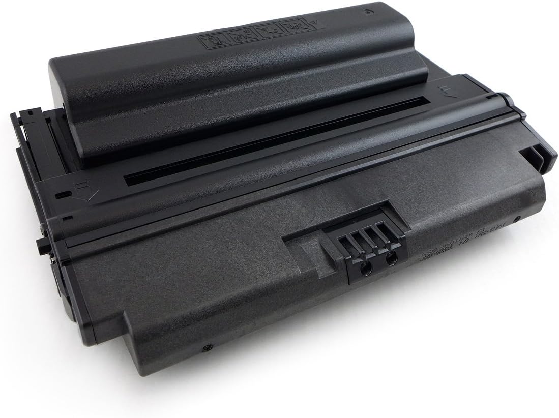 Green2Print Toner black 10000 pages replaces Dell 593-11043, R2W64 Toner cartridge for Dell 2355DN, (01) black 10000 pages