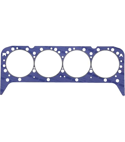 Genuine OEM Wisconsin Engine QD631B Cylinder Head Gasket For VG4D
