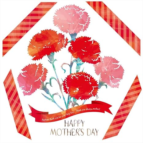 Amazon 母の日 シール式ウォールステッカー ウォールステッカー 飾り 60 60cm Easter 壁紙 Mother S Day カーネーション 花 プレゼント剥がせる カッティングシート Wall Sticker 雑貨 ガラス 窓 Diy ウォールステッカー Wsm Ws ウォールステッカー オンライン通販