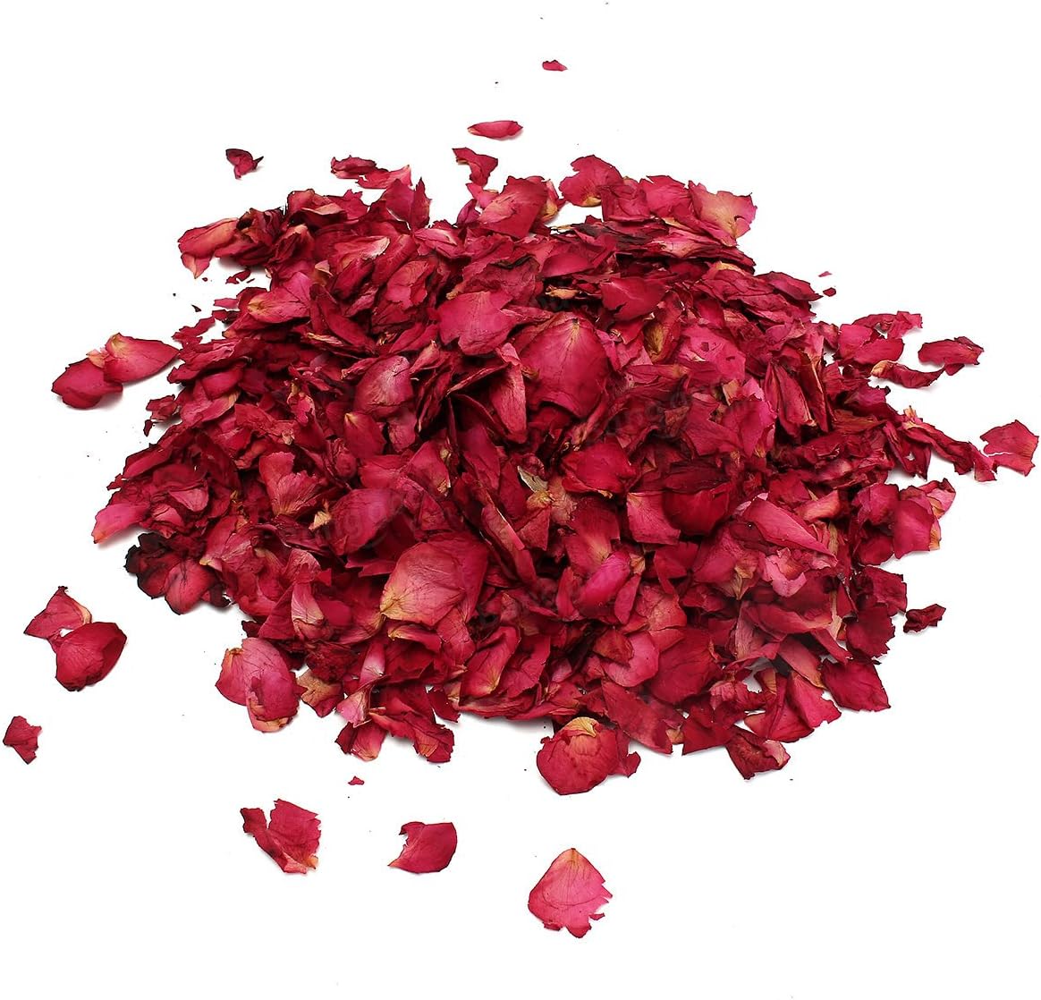Napravi Rs Decorations Decorations Et Accessoires De Fetes Bazaar Petale De Rose Sechee Naturelle Vraie Fleur Bain De Spa Produits Parfumes Mariage