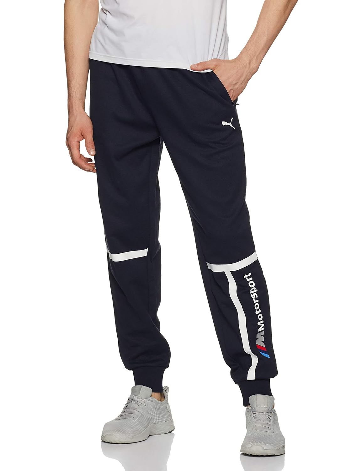 Bmw mms street pants