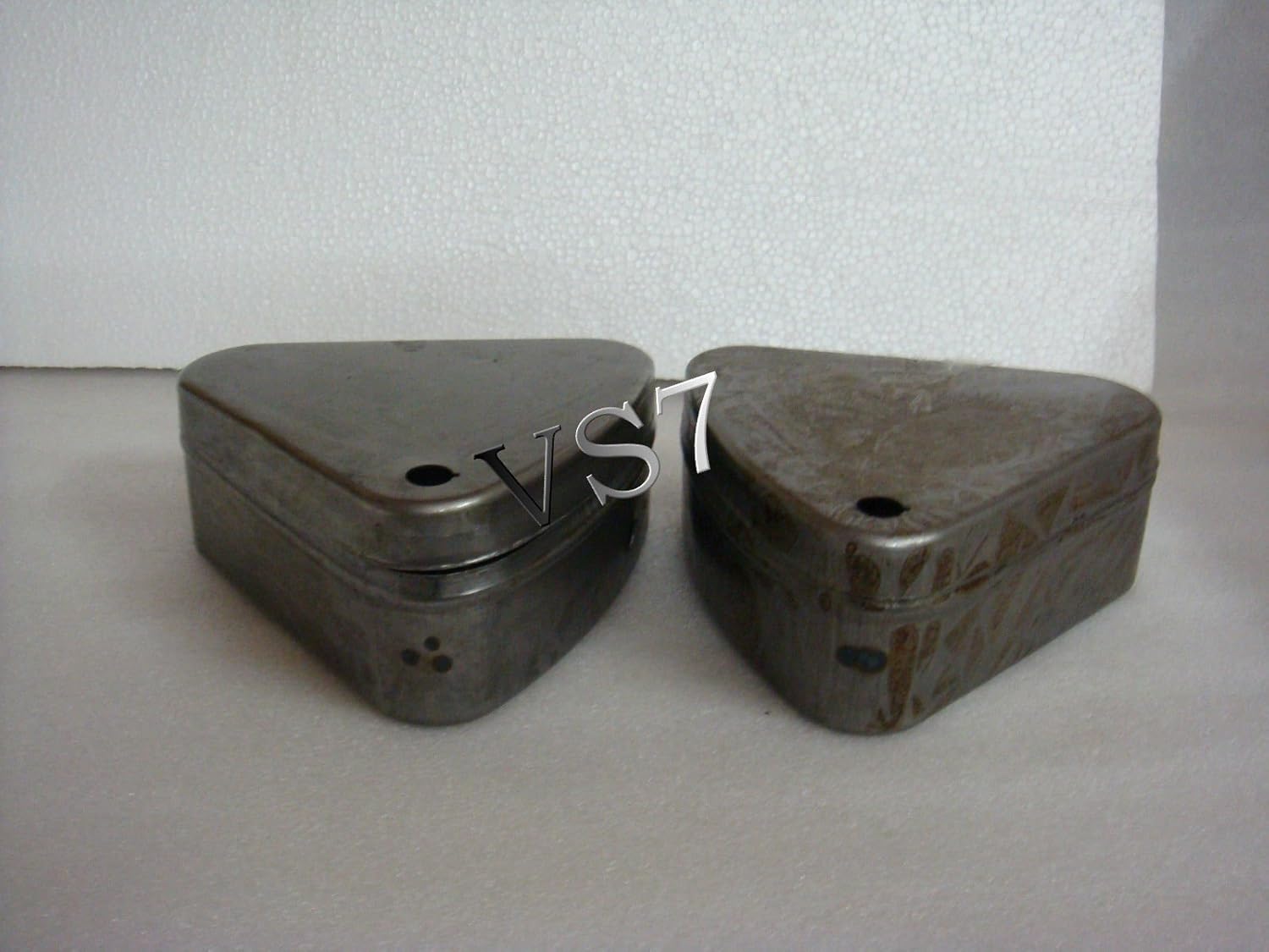 royal enfield tool box cover