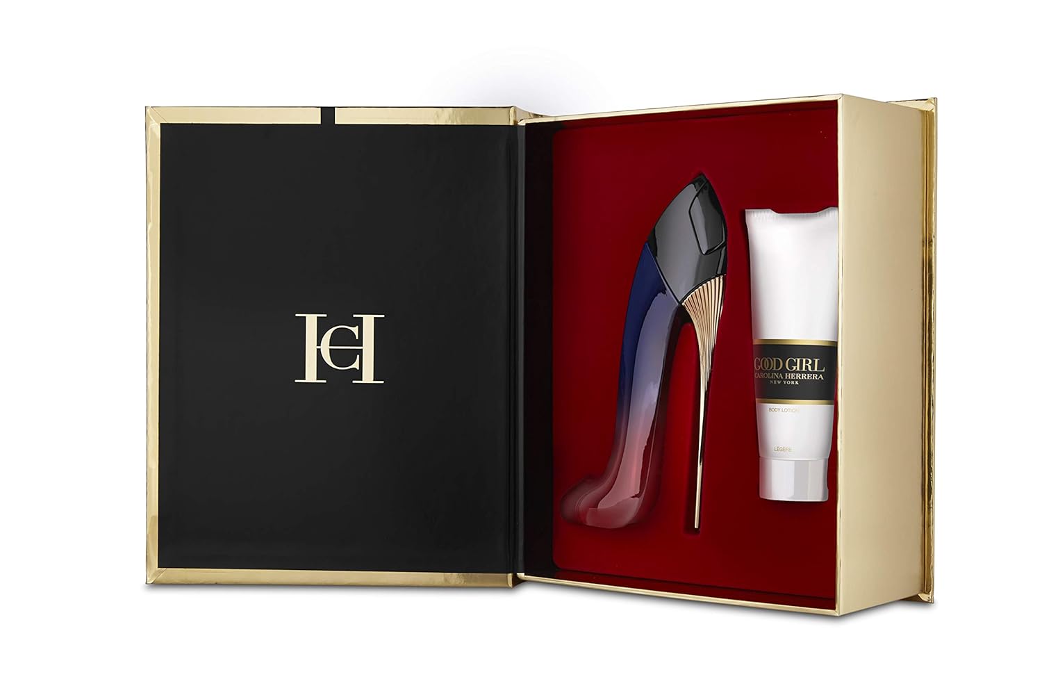 carolina herrera good girl legere 80ml edp