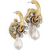 Elizabeth Cole Women's Aurmia Earrings