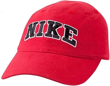 nike logo baseball