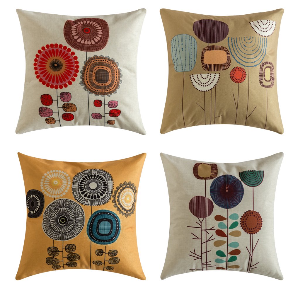 Best pillow for living room decor