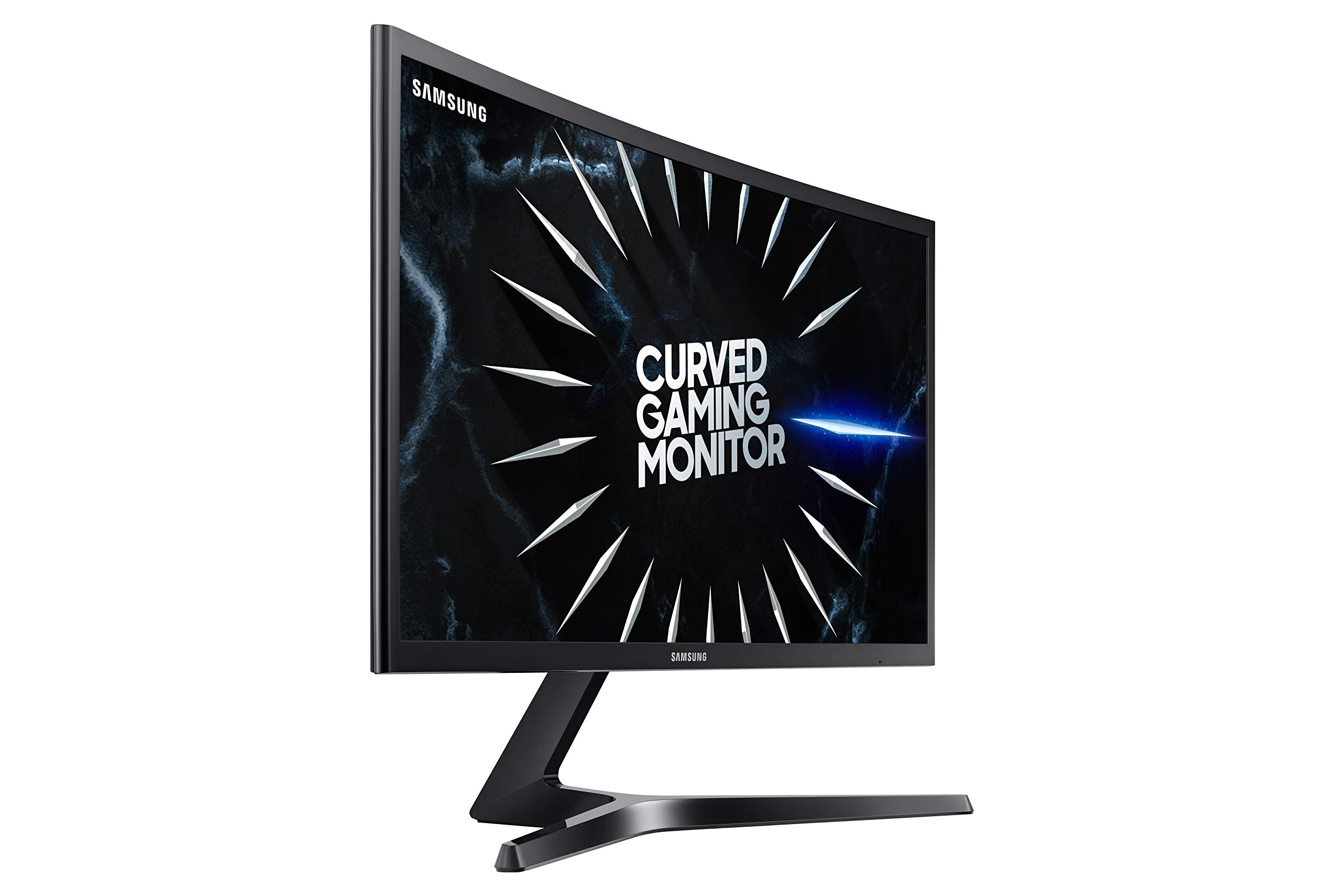Mua Samsung 24Inch CRG5 144Hz Curved Gaming Monitor (LC24RG50FQNXZA