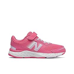 New Balance Kid's 680 V6 Hook and Loop Running