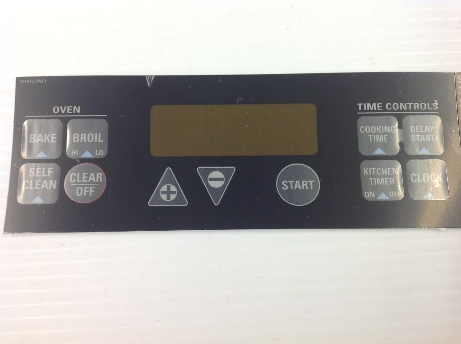 Best Vintage General Electric Stove Parts