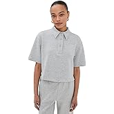 LE BOP Women's Josephine Polo Top