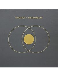 The Rhumb Line (10th Anniversary Edition)