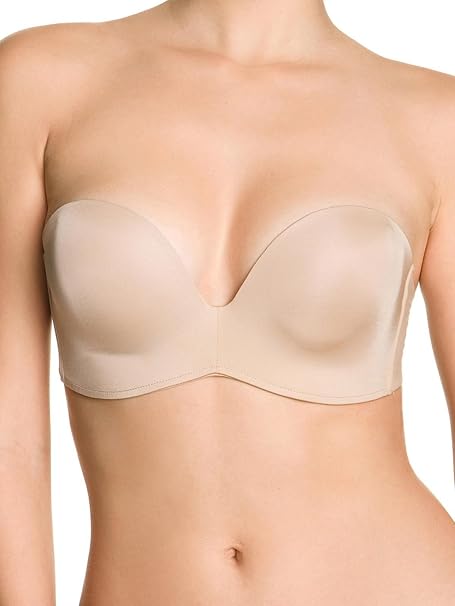 reggiseno wonderbra senza spalline