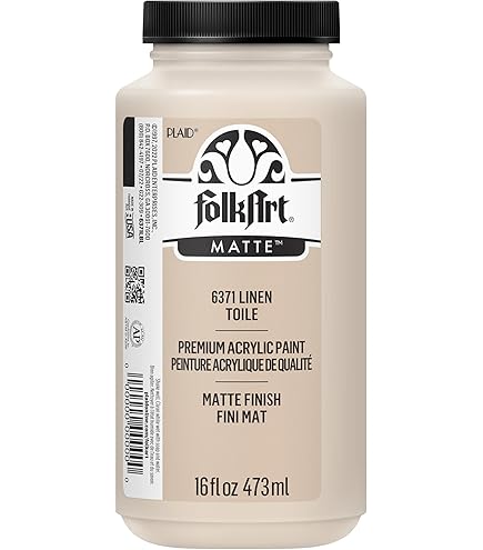 Deco Art Keepsake-Chalky Finition Peinture, Acrylique, Multicolore