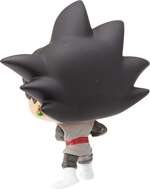 funko pop goku black