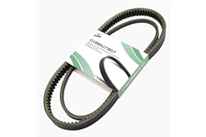 CLUBRALLY EZGO TXT Gas Starter Generator/Drive Belt 4 Cycle 72054G01, 26414G01