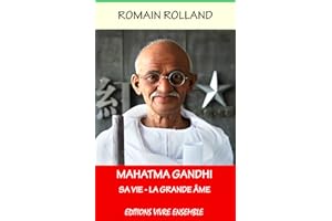 Mahatma Gandhi (French Edition)