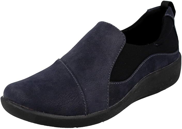 clarks sillian paz