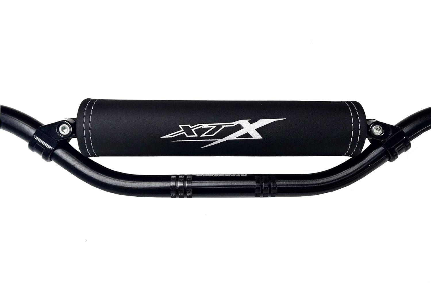 Logo Argent Mousse de Guidon XT660X