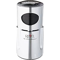 Revel CCM101CHL Spice Grinder, Small