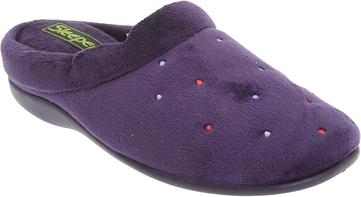 amazon ladies mule slippers