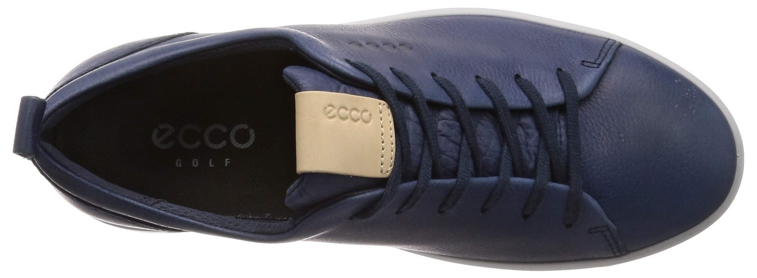 ecco men's hydromax golf shoes