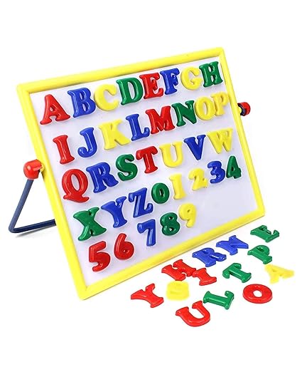 Yashasvi Alpha Magnetic Learning Board