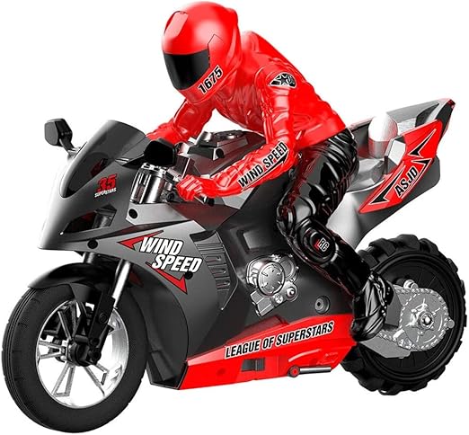 rc motorcycle racing