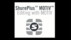 Amazon.com: Shure MVi Digital Audio Interface + USB & Lightning Cable