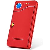 FUNLAB Switch Game Case Compatible with Nintendo Switch Games & Micro SD Cards, Switch2 Game Holder Cartridge Case with 24 Ga