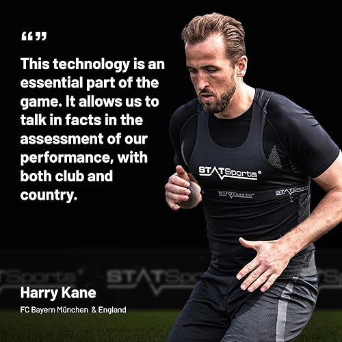 Sports Vest Statsports Apex Price STATSports APEX GPS Soccer