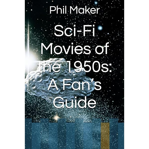 Pictorial History of Science-Fiction Films: Rovin, Jeff