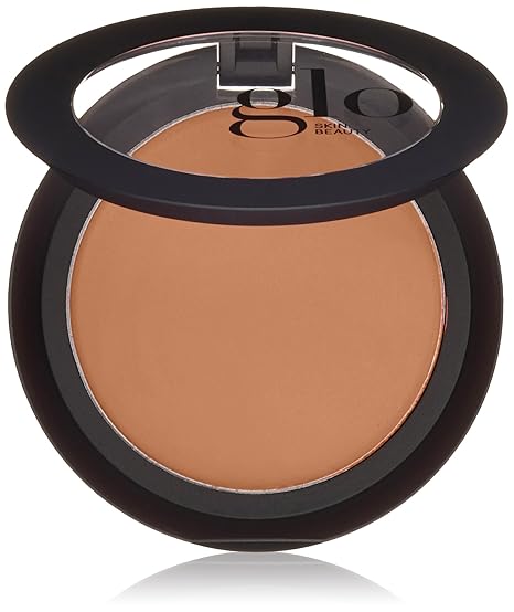 Glo skin beauty cream bronzer blush