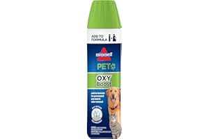 Bissell 16131 Pet Boost Oxy Formula for Cleaning Carpets