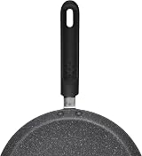 Russell Hobbs Metallic Marble Pancake Pan 25cm Induction Non-Stick view 6