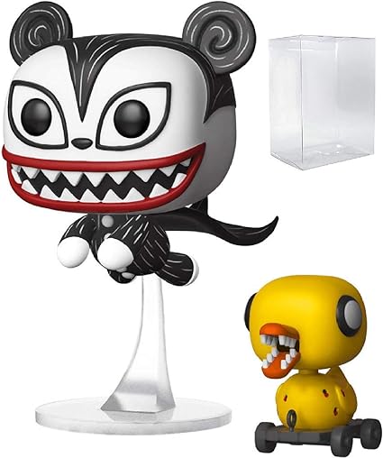 nightmare before christmas funko pops