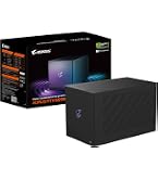 Amazon.com: GIGABYTE AORUS RTX 5090 AI Box Graphics Card