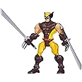 Marvel Super Hero Mashers Wolverine Figure