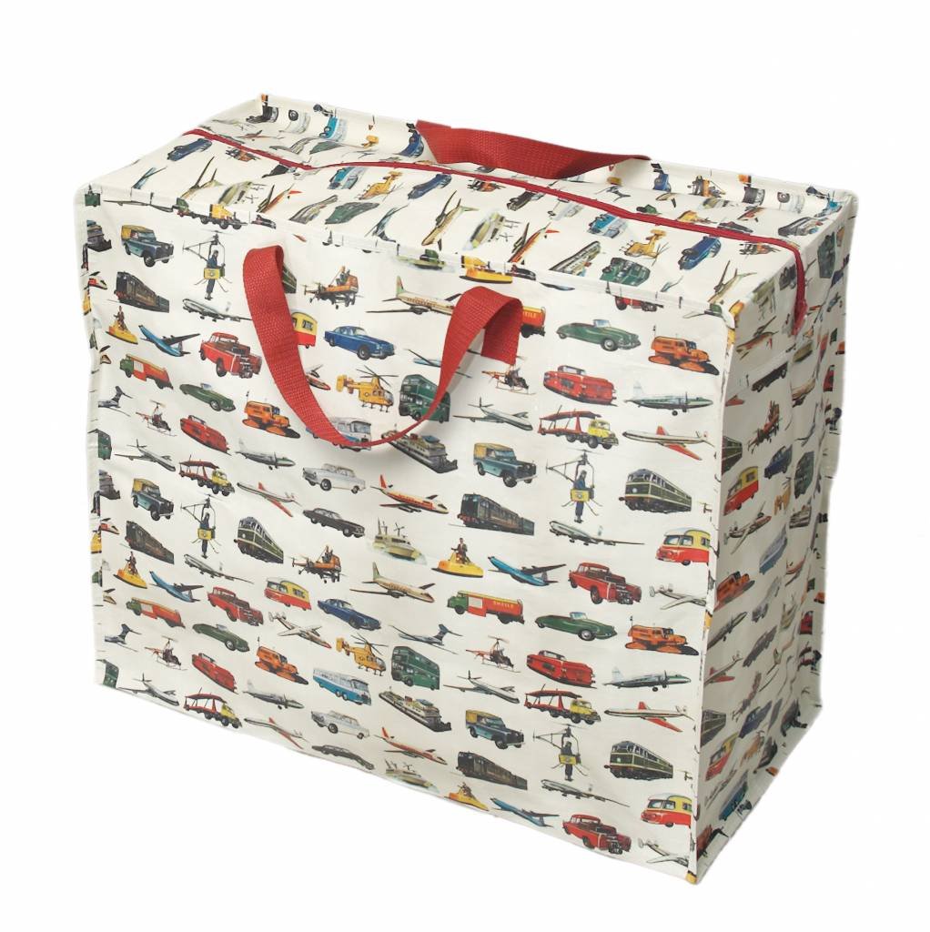 Große Aufbewahrungstasche Jumbo Bag Picknicktasche Tasche