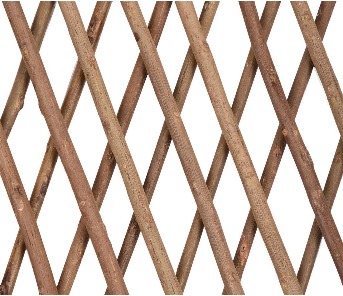 Faura 100 X 200 cm - Celosia Extensible Mimbre