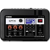 Yamaha Electronic Drum Trigger Module (DTX-PRO)