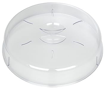 Pendeford - Tapa para el Plato de microondas
